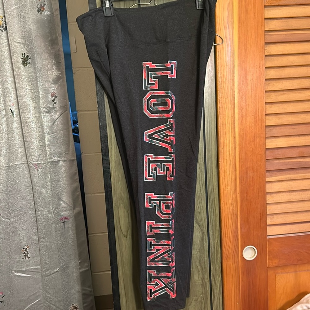 PINK Victoria Secret Leggings